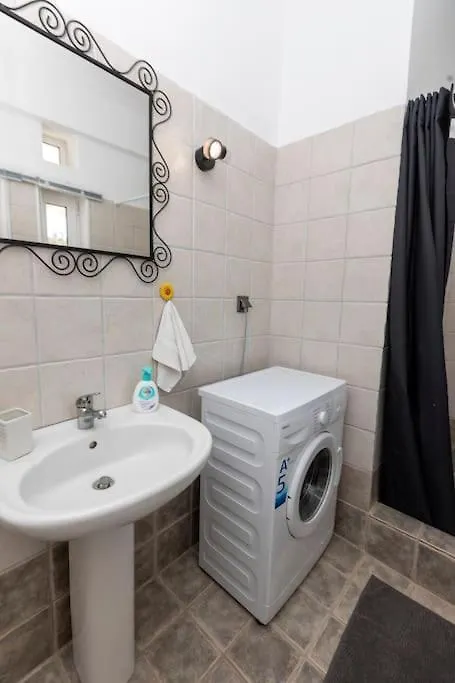Terra Mare Pool Villa Kriopigi
