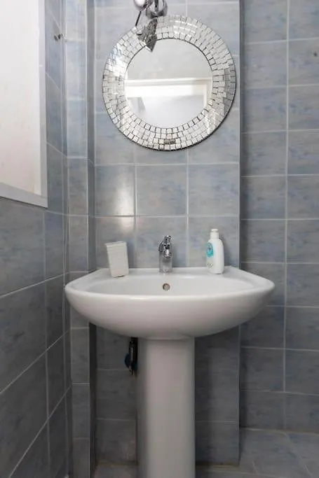 Terra Mare Pool Villa Kriopigi