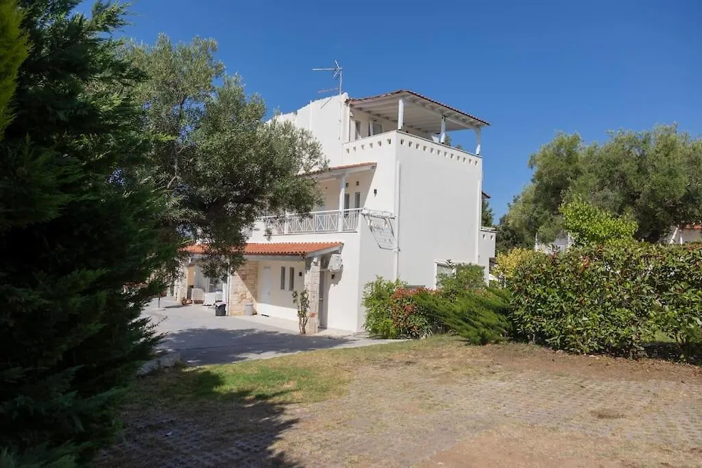 Terra Mare Pool Villa Kriopigi 0*,  Greece